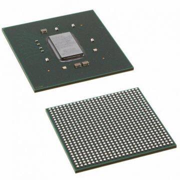 Original Xilinx Integrated Circuit FPGA IC Kintex-7 FPGA XC7K160T-2FFG676C