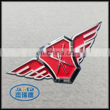 Personalized Made Grille Logo Car Emblem Badge with Factory Price