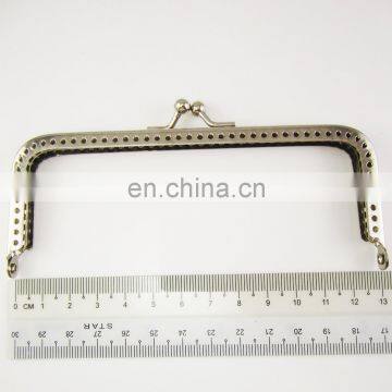 2014 Popular bag parts clutch purse frame