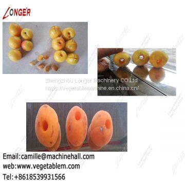 New Apricot Pitting Machine|Dates Pitting Machine Supplier|Plum Stone Remover on Sale
