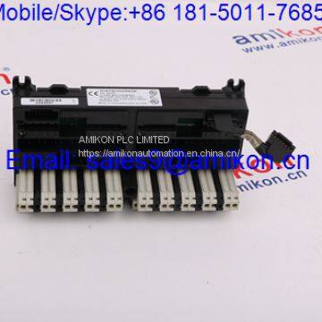 Controller Panel Board ABB DSQC643 3HACO24488-001 photo-4