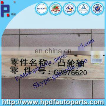 Dongfeng 6L Camshaft 3976620