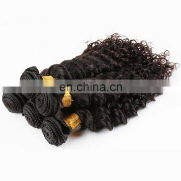 Malaysian Deep Curly Hair Fast Shipping Virgin Hair photo-5