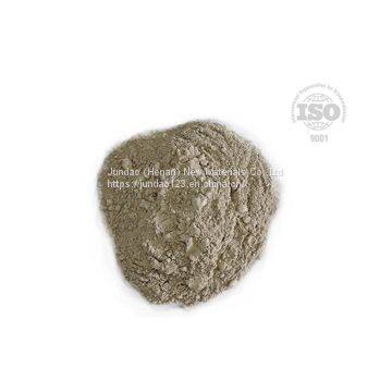 Special Refractory Mortar