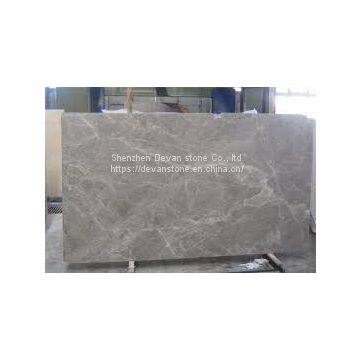 Moon grey marble slabs & floor tiles for bathroom