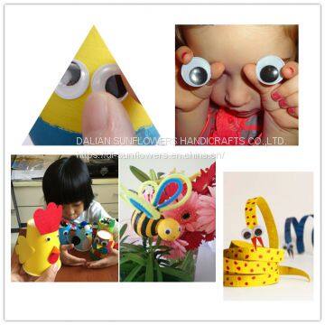 DIY Kids Crafts for Craft Hobby,educational Materials and School Supplies photo-4