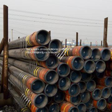 Casing Pipe P110-28Cr