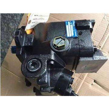 Scvs1200-b25n-v-s-c/a Customized Oilgear Scvs Hydraulic Piston Pump 2 Stage