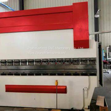 CNC Electro Servo Press Brake