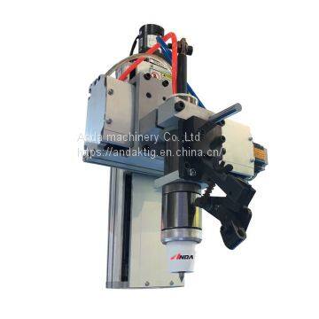 Deep Penetration Welding Machine KTIG700 photo-2