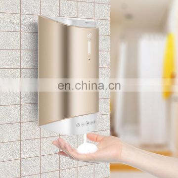 Lebath shower foam liquid soap dispenser