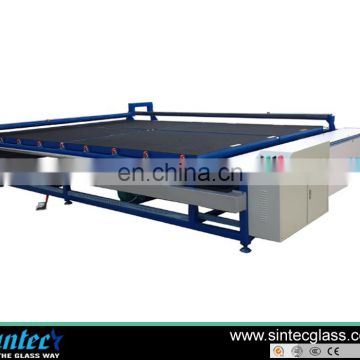 CE certificate China supplier manual glass cutting machine