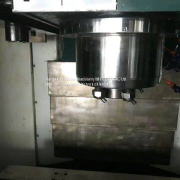 Litz MV-1000 vertical machining center