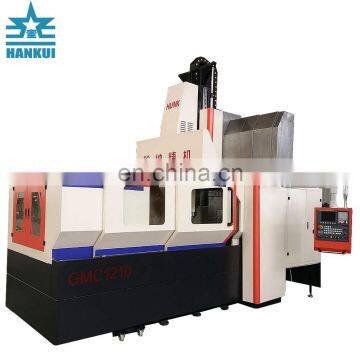 GMC1210 Micro CNC machining center for sale