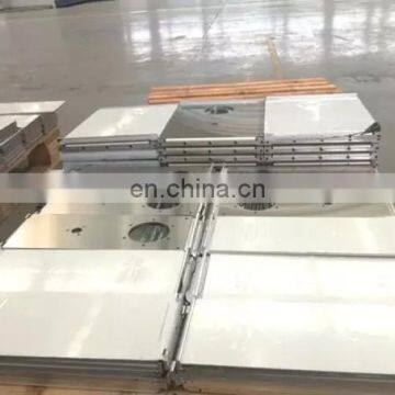 we Deliver Qualified Thick Metal Works Custom Metal Fabrication Stainless Steel Wire Bending photo-5