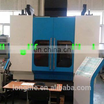 SVW120 5 Axis Cnc Vertical Machining Center From Dalian Factory photo-3