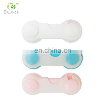 New style amazon supplier children safety lock/baby drawer safety lock/cupboard protection lock