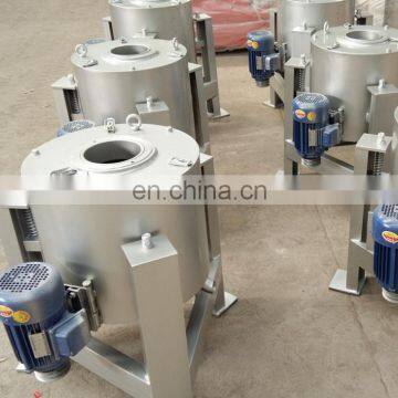 Used Cooking Small Coconut Olive Oil Filter Machine and Price photo-5