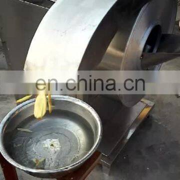 Potato chips slicer French fries cutting machine with cheap price