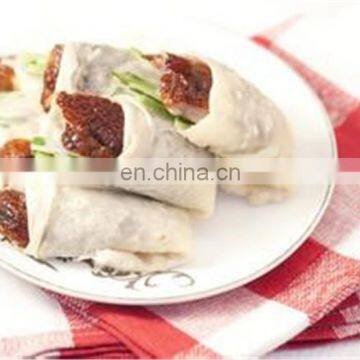 2017 Factory Price Automatic Indian Stainless Steel Roti Canai Maker Chapati Making Machine on Sale photo-5