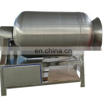 Factory Price Vacuum Meat Marinating Machine for Sale