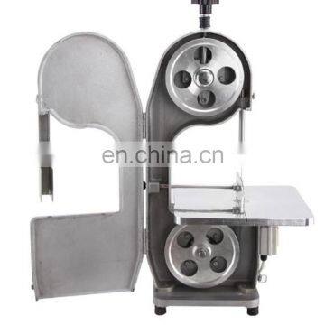 Great Performance Fresh Pork Meat Bone Cutter Price , Chicken Meat Bone Saw photo-6