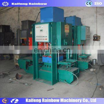 multifunction shaped corrugated glazed roof tile machine