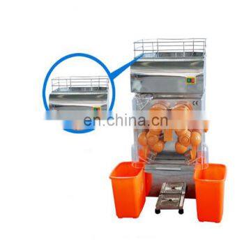 Orange Juicer/Commercial Orange Juice Machine/Pomegranate Orange Machine photo-4