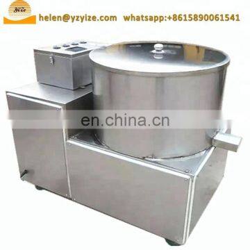 Small Scale Potato Chips Making Machine Price for Sale Production Line photo-5