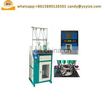 Kitchenware Bowl Dish Sponge Scourer Pad Making Machine