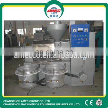China Manufacturing Automatic With Filter Oil Expeller Machine 6yl Series photo-4