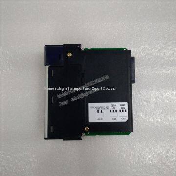 New AUTOMATION MODULE Input And Output Module ST-1-1100-00-05-20-02-97078 PLC MODULE ST-1-1100-00-05-20-02-97078 photo-3