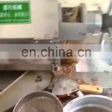 Cheap oil press machine Ginger oil extraction machine Flax seed cold oil press machine