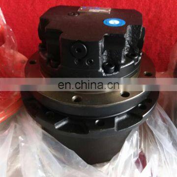 EX30UR-3 final drive excavator hydraulic travel motor device