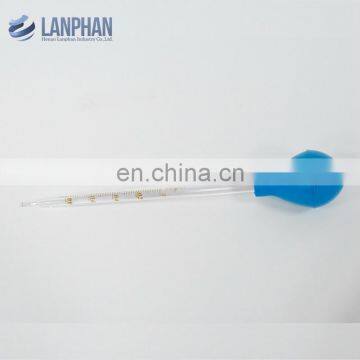 China 3ml 5ml Glass Pasteur Pipettes Sterile photo-6