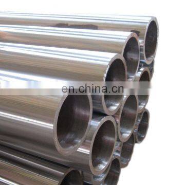 high standard AISI 4130 Seamless Steel alloy pipe