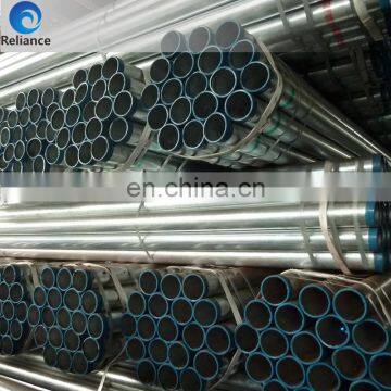 Chemical industry used 4.5mm diameter steel pipe