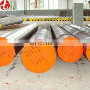 P22 alloy steel bar