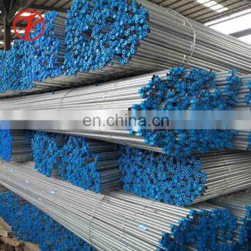 20 mm galvanized building pipe class 3 conduit