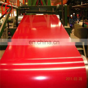 Tianjin Anxintongda ! used in house building first prime ppgi steel coil for wholesales