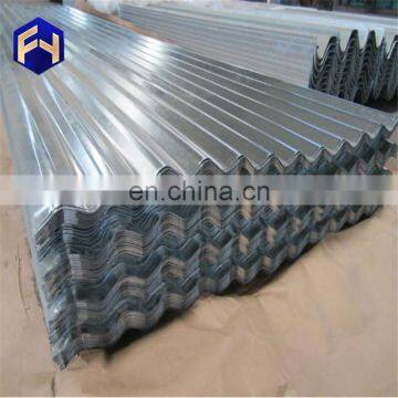 Aluzinc Zincalume Galvalume Roofing Sheet G350 Zinc Aluminium Roofing Sheet Used for Construction With CE Certificate photo-2