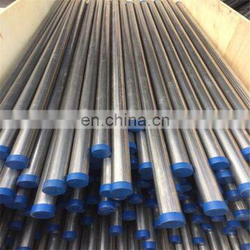 SUS439 welded pipes used for auto exhaust pipe