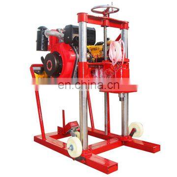 gasoline/ diesel concrete core drill price