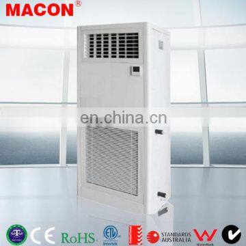 HVAC Systems Vertical Column Fan Coil unit