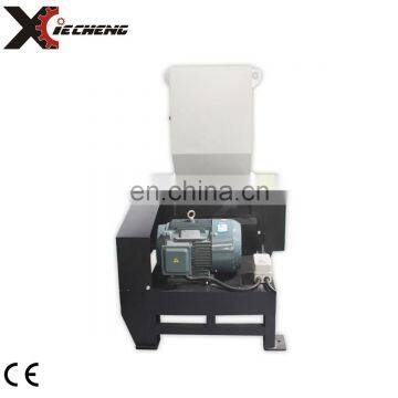 CE Manufacturer Plastic Scrap Crusher Industrial Crusher Machine For Sale photo-5