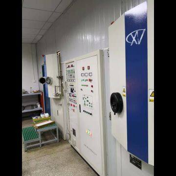Wuhan Crystal Photoelectric Technology Co.,Ltd company overview - view 3