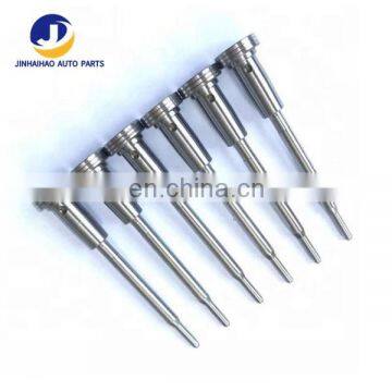 Common Rail Injector Control Valve F00RJ00339 for Injector 0445120010/85/14/15/19 Repair Kit
