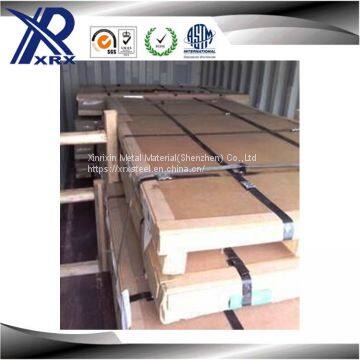 0.8mm Cold Rolled 310 Stainless Steel Sheet/Coil With 2b Surface photo-4