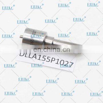 ERIKC DLLA155P1027 Diesel Common Rail Nozzle DLLA 155P 1027 DLLA 155P1027 For Denso photo-5