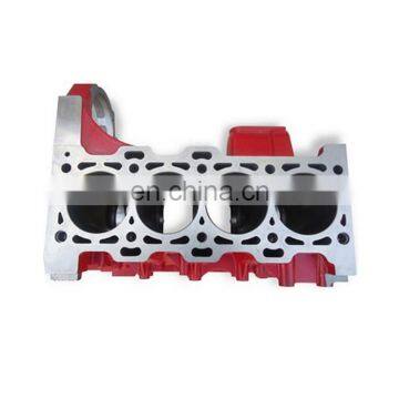 ISF2.8 ISF3.8 Diesel Engine Block Cylinder 5261257 Cylinder Block photo-3